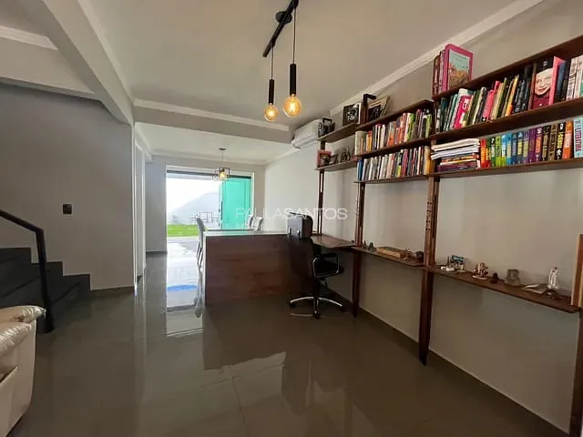 Casa 3 quartos e 3 banheiros, para alugar, no bairro Jardim Vera Cruz em Sorocaba