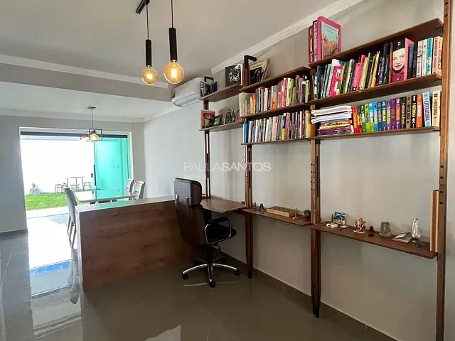 Casa 3 quartos e 3 banheiros, para alugar, no bairro Jardim Vera Cruz em Sorocaba