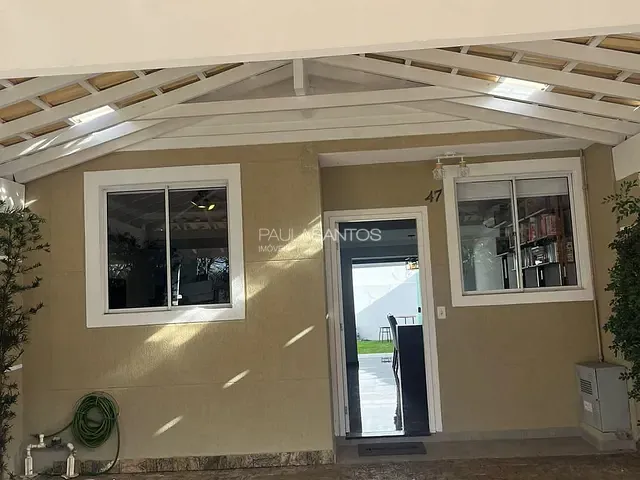 Casa 3 quartos e 3 banheiros, para alugar, no bairro Jardim Vera Cruz em Sorocaba