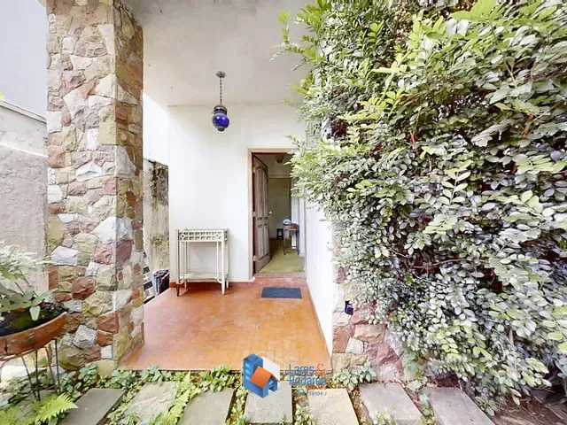 Casa com 250m² 3 quartos e 4 banheiros, à venda, no bairro Planalto Paulista em São Paulo