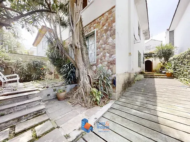 Casa com 250m² 3 quartos e 4 banheiros, à venda, no bairro Planalto Paulista em São Paulo