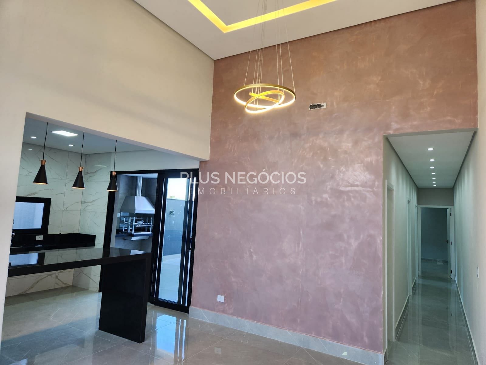 Casa à venda com 3 quartos, 140m² - Foto 8