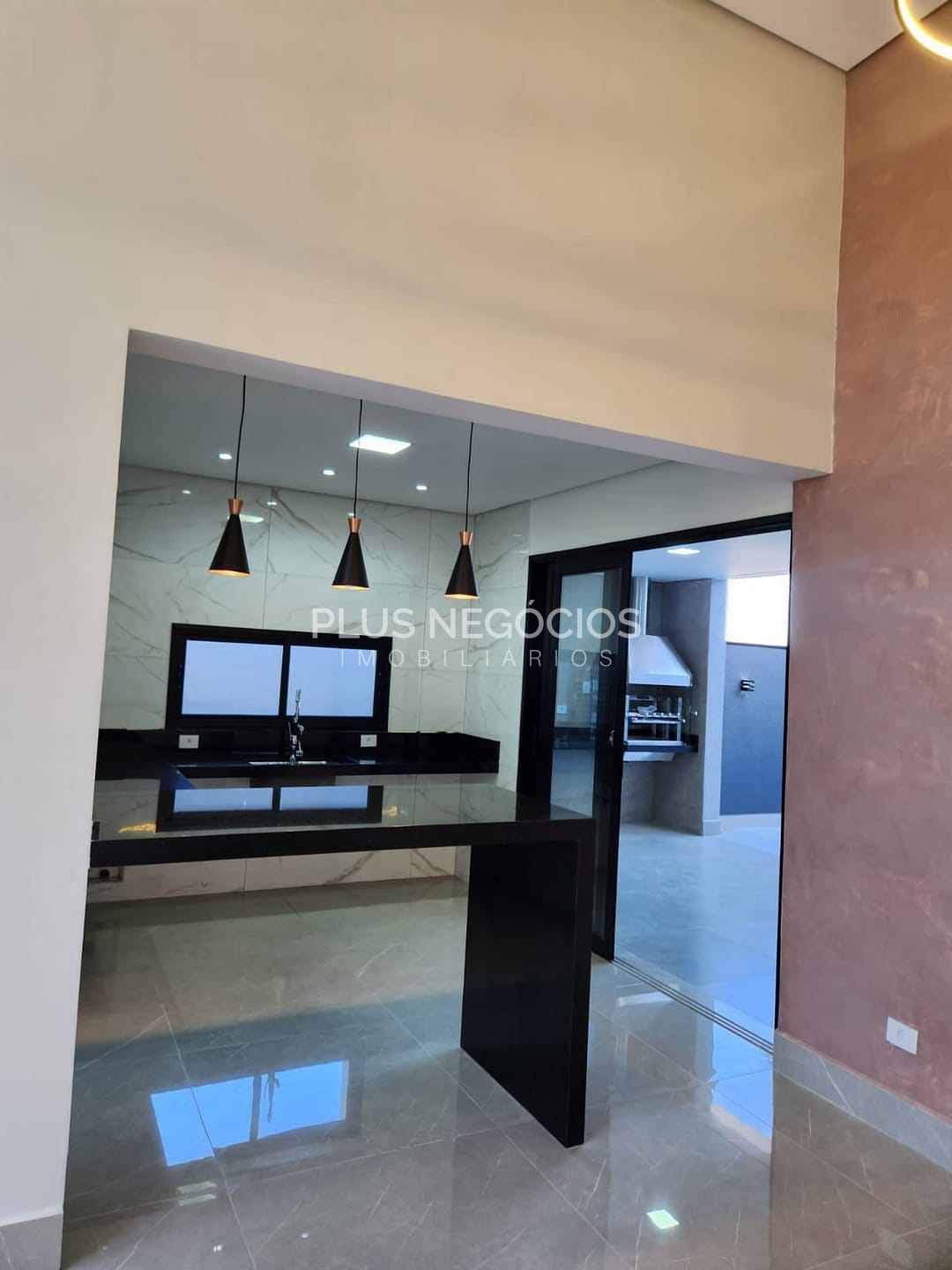 Casa à venda com 3 quartos, 140m² - Foto 5