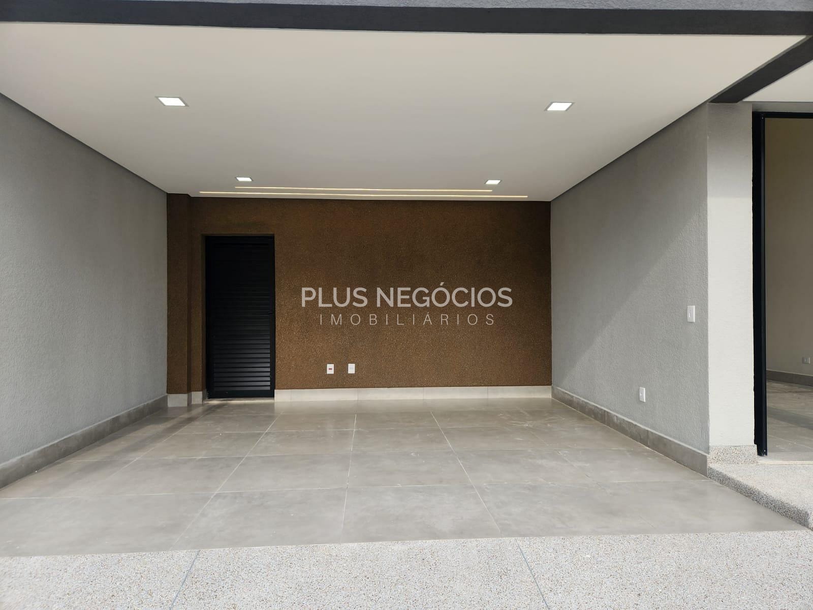 Casa à venda com 3 quartos, 140m² - Foto 2