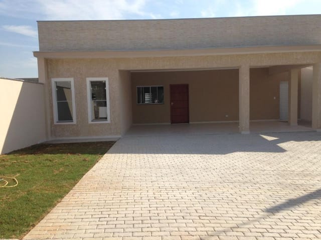Foto do Casa - Casa à venda 3 Quartos, 3 Suites, 3 Vagas, 371M², Jardim Ibiti do Paço, Sorocaba - SP | Condominio Ibiti do Paço | Ary Proenca Negócios Imobiliários Ltda