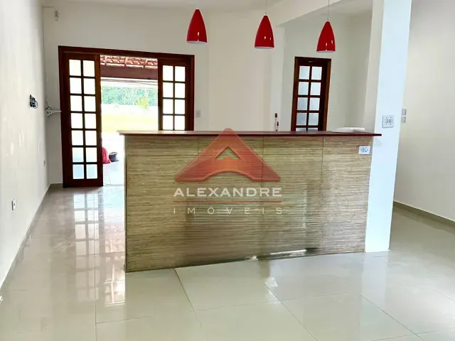 Casa 4 quartos e 3 banheiros, à venda, no bairro Residencial Ana Maria em São José dos Campos