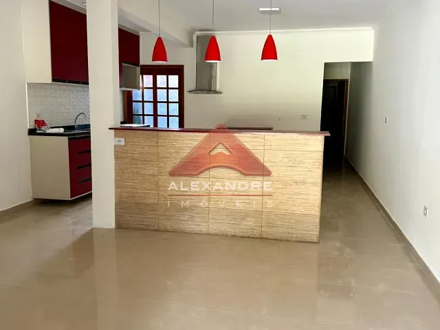 Casa 4 quartos e 3 banheiros, à venda, no bairro Residencial Ana Maria em São José dos Campos