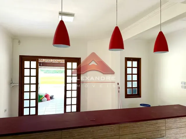 Casa 4 quartos e 3 banheiros, à venda, no bairro Residencial Ana Maria em São José dos Campos