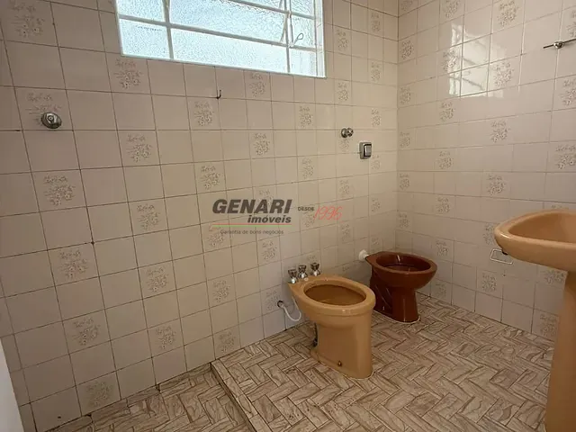 Casa 2 quartos e 1 banheiro, para alugar, no bairro Jardim América em Indaiatuba
