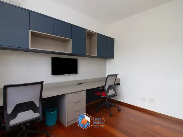 Casa com 470m² 4 quartos e 6 banheiros, à venda, no bairro Campo Belo em São Paulo