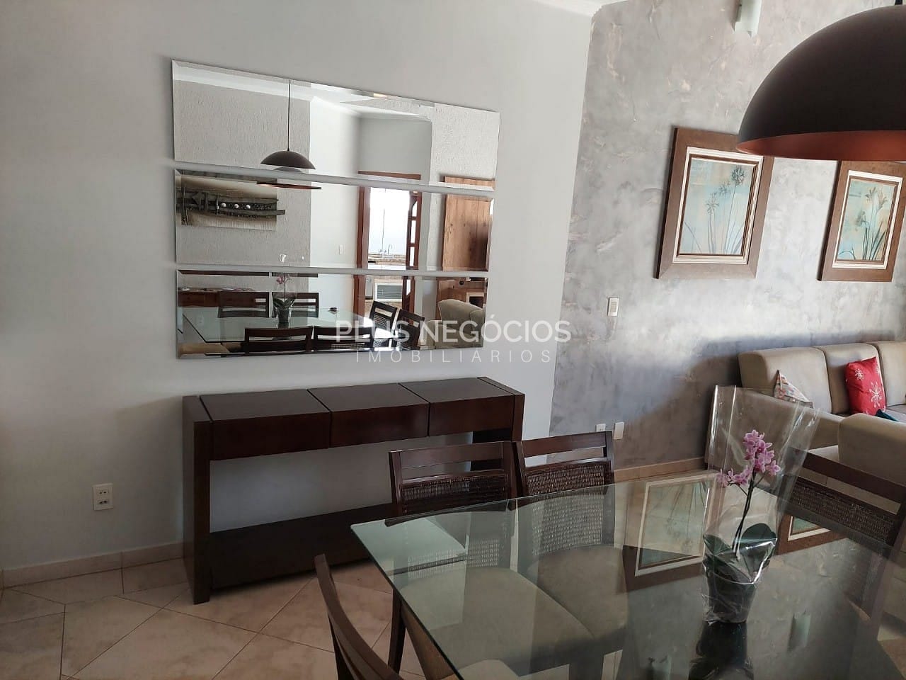 Casa, 3 quartos, 230 m² - Foto 11