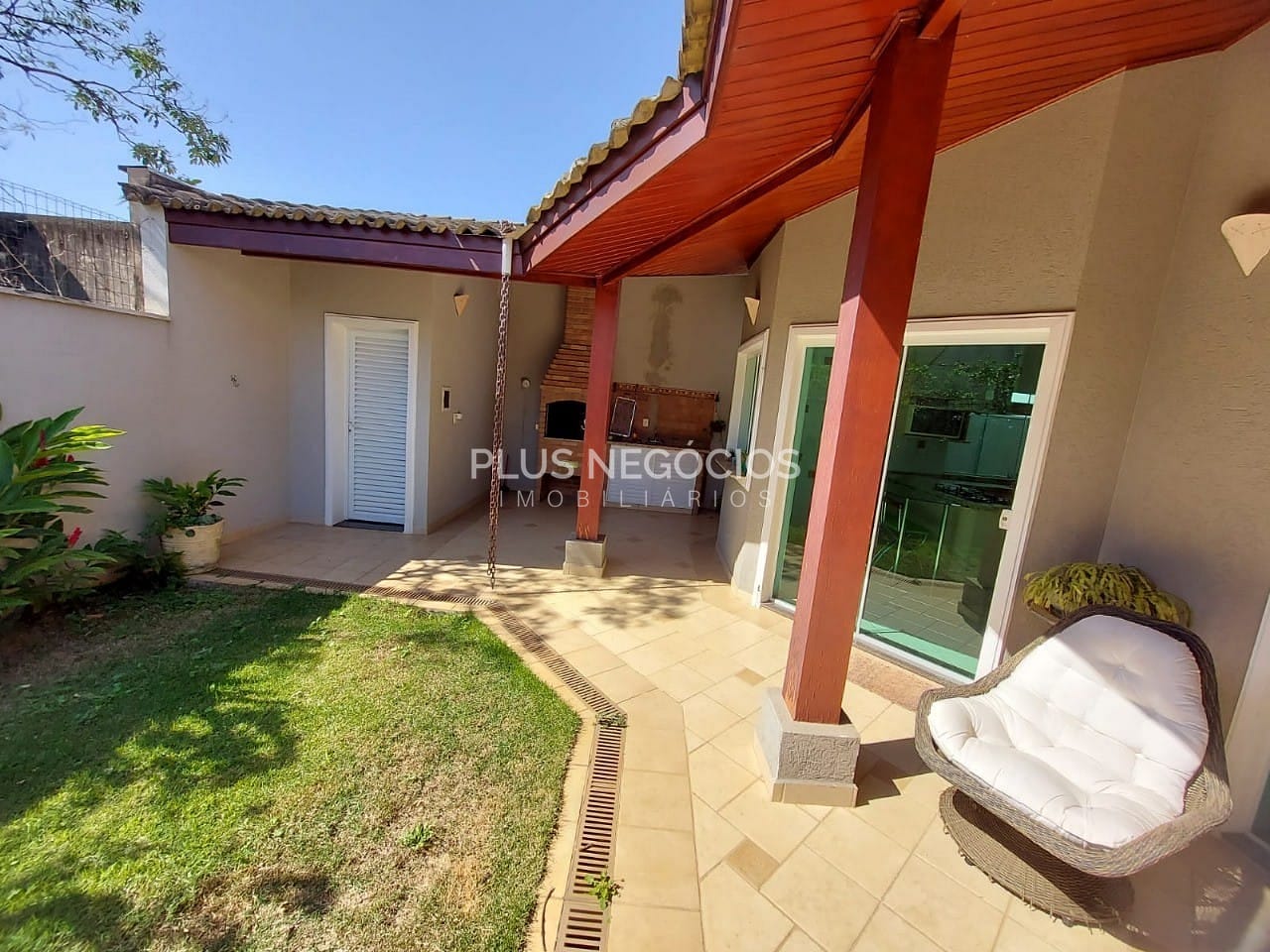 Casa, 3 quartos, 230 m² - Foto 33