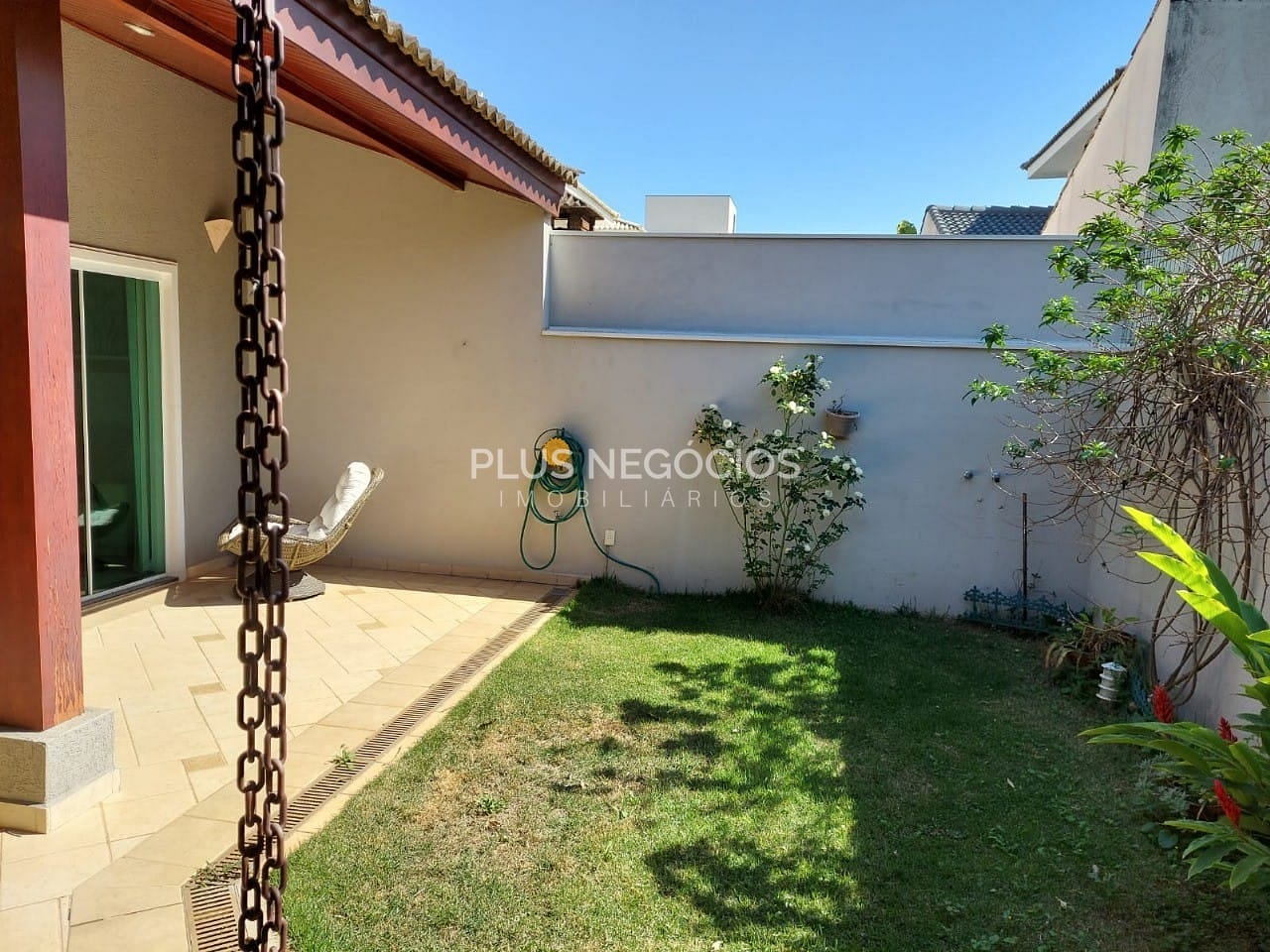 Casa, 3 quartos, 230 m² - Foto 32