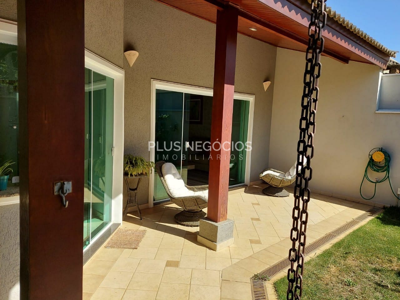 Casa, 3 quartos, 230 m² - Foto 27