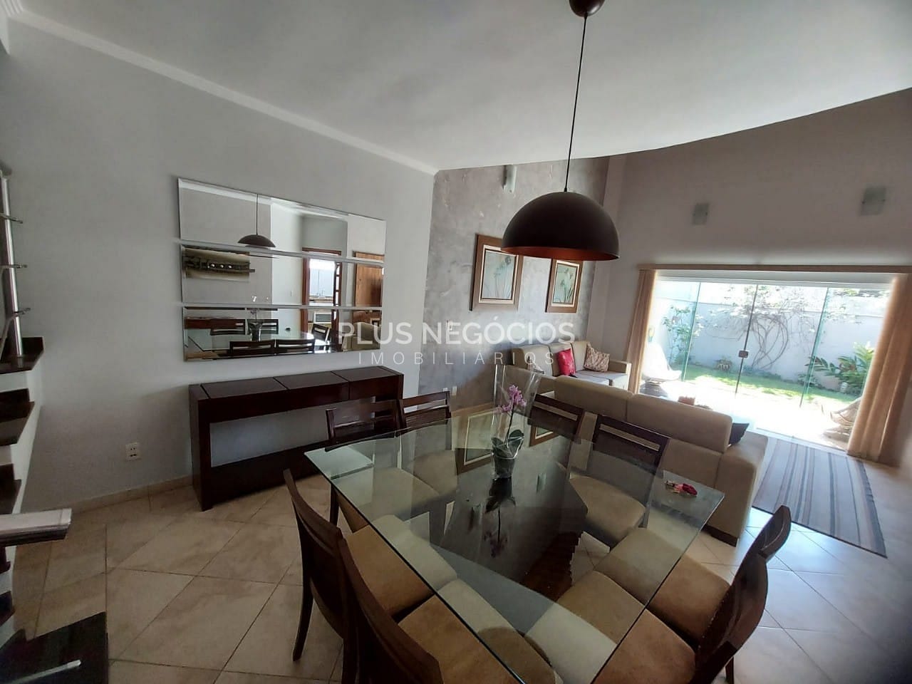 Casa, 3 quartos, 230 m² - Foto 9