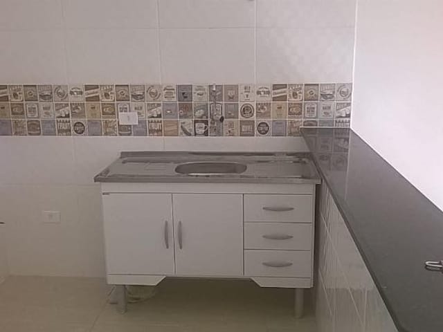 Foto do Casa - Jardim dos Eucaliptos - NOVA - térrea - com 2 dormitórios | Ary Proenca Negócios Imobiliários Ltda