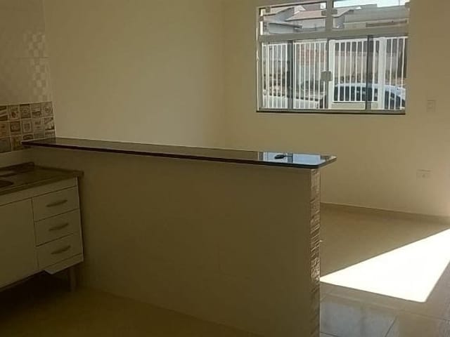 Foto do Casa - Jardim dos Eucaliptos - NOVA - térrea - com 2 dormitórios | Ary Proenca Negócios Imobiliários Ltda