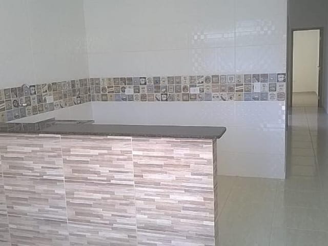 Foto do Casa - Jardim dos Eucaliptos - NOVA - térrea - com 2 dormitórios | Ary Proenca Negócios Imobiliários Ltda