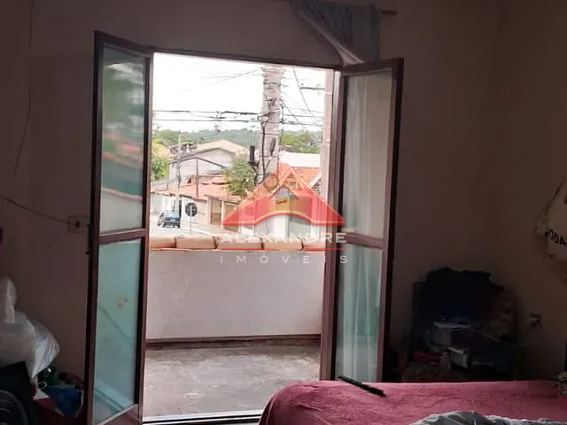 Casa 2 quartos e 2 banheiros, à venda, no bairro Residencial Ana Maria em São José dos Campos