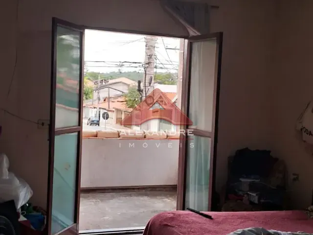 Casa 2 quartos e 2 banheiros, à venda, no bairro Residencial Ana Maria em São José dos Campos