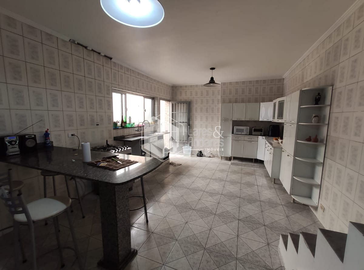 Casa, 4 quartos, 157 m² - Foto 19