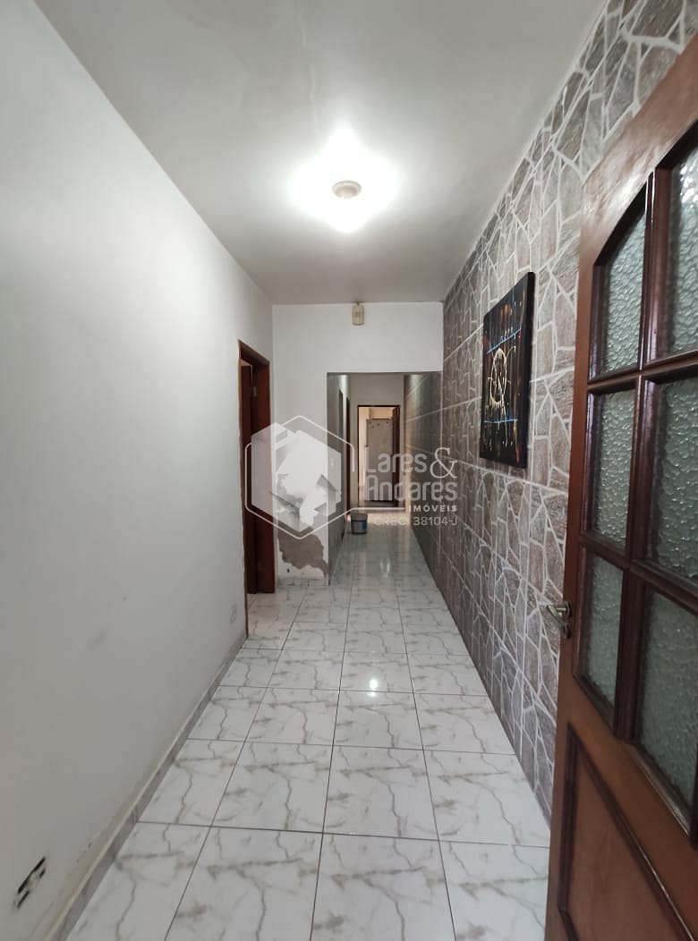 Casa, 4 quartos, 157 m² - Foto 9