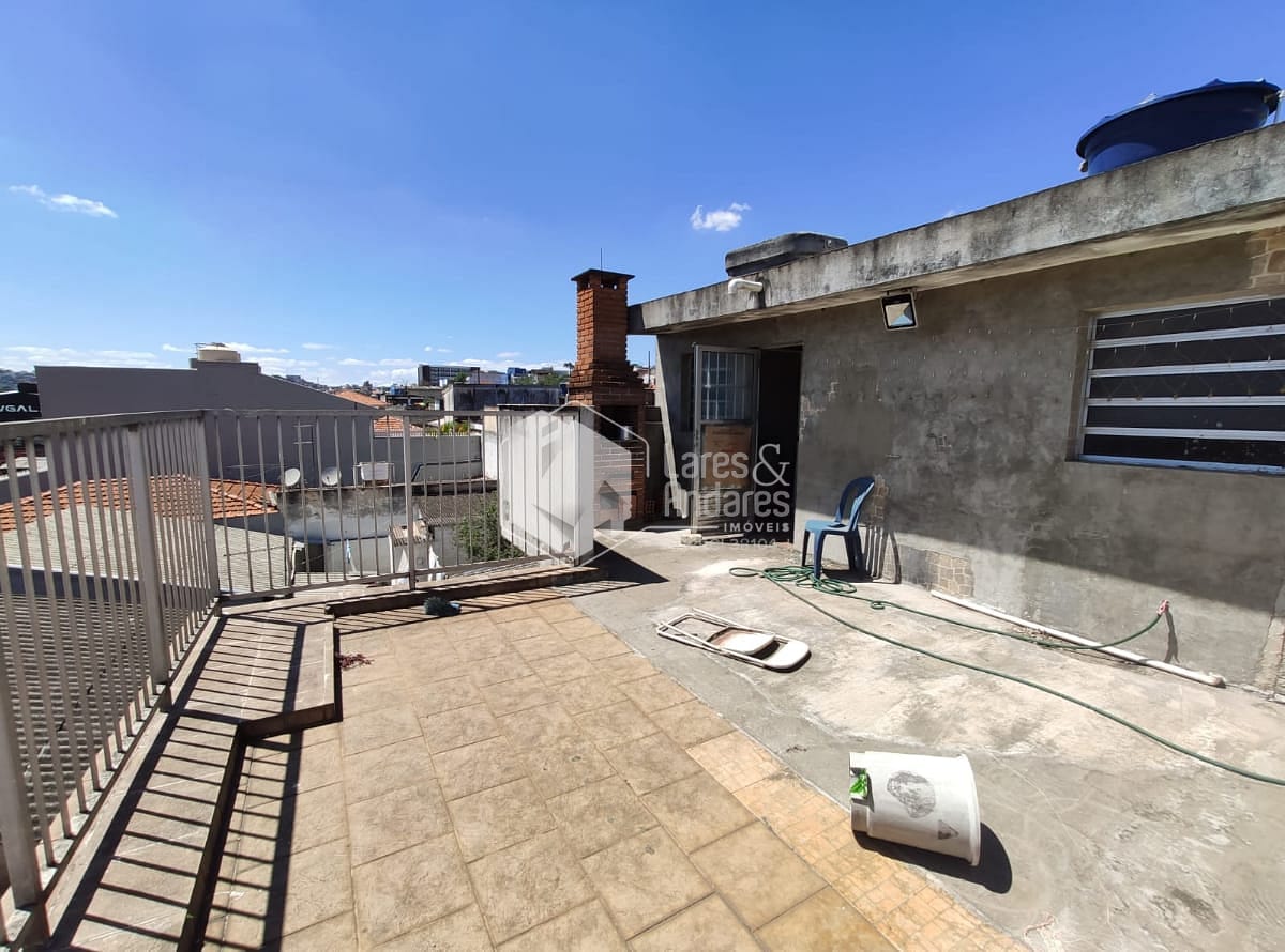 Casa, 4 quartos, 157 m² - Foto 38