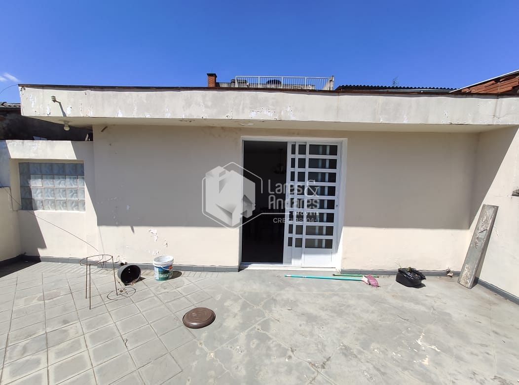 Casa, 4 quartos, 157 m² - Foto 7