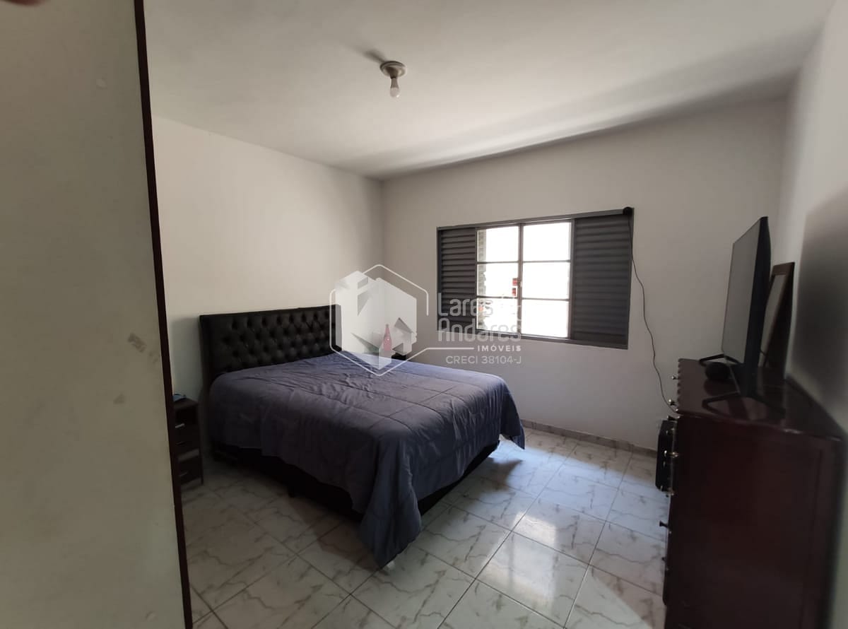 Casa, 4 quartos, 157 m² - Foto 11