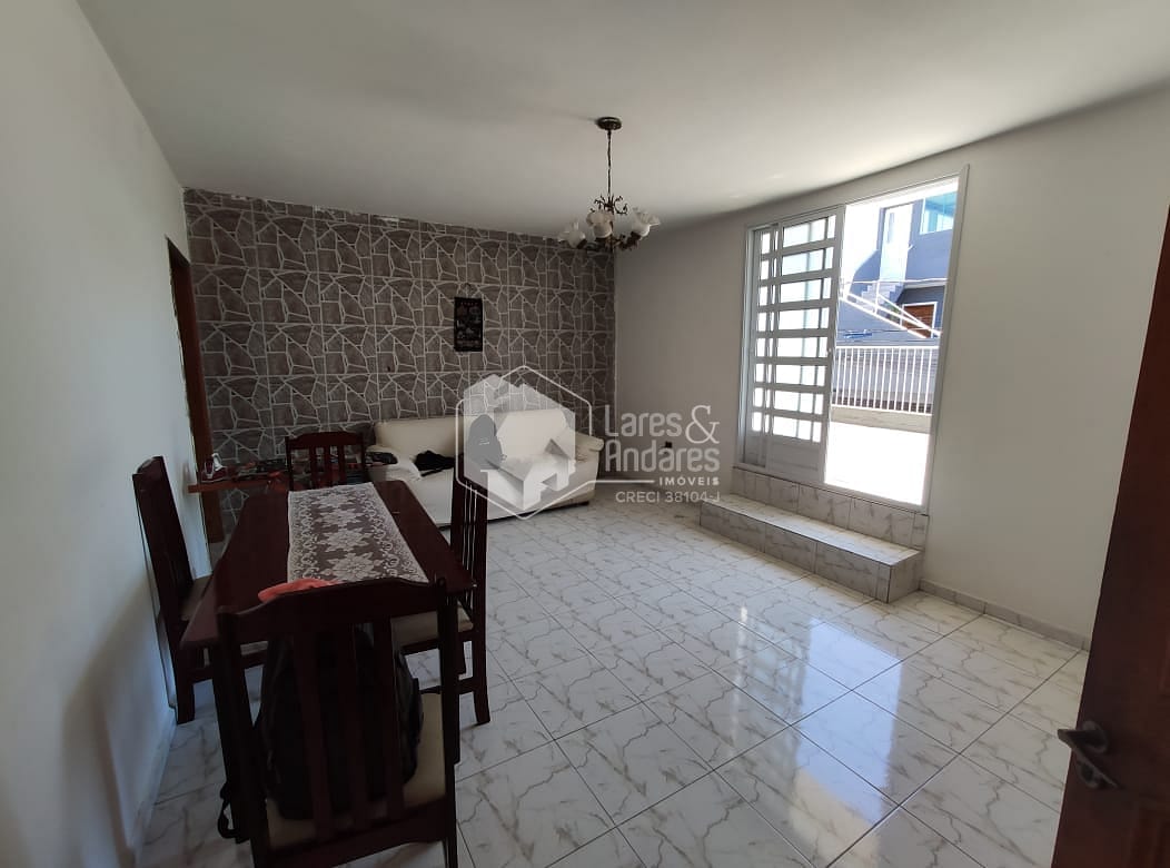 Casa, 4 quartos, 157 m² - Foto 4