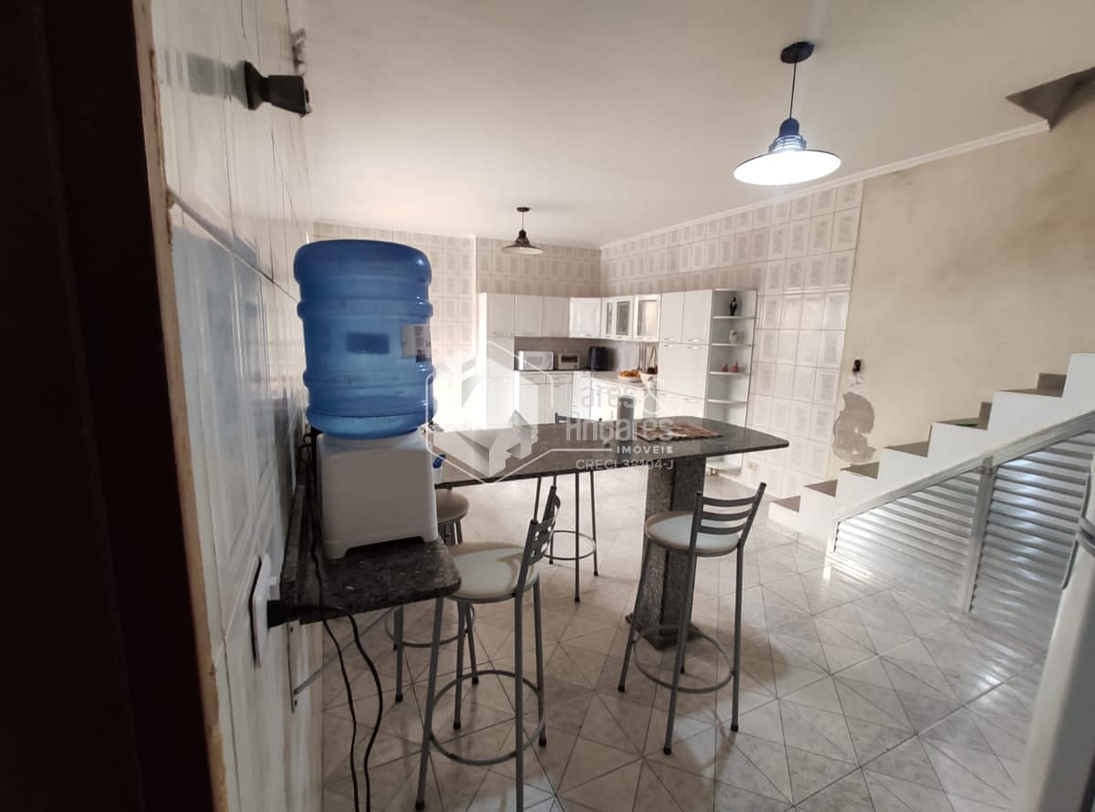 Casa, 4 quartos, 157 m² - Foto 18