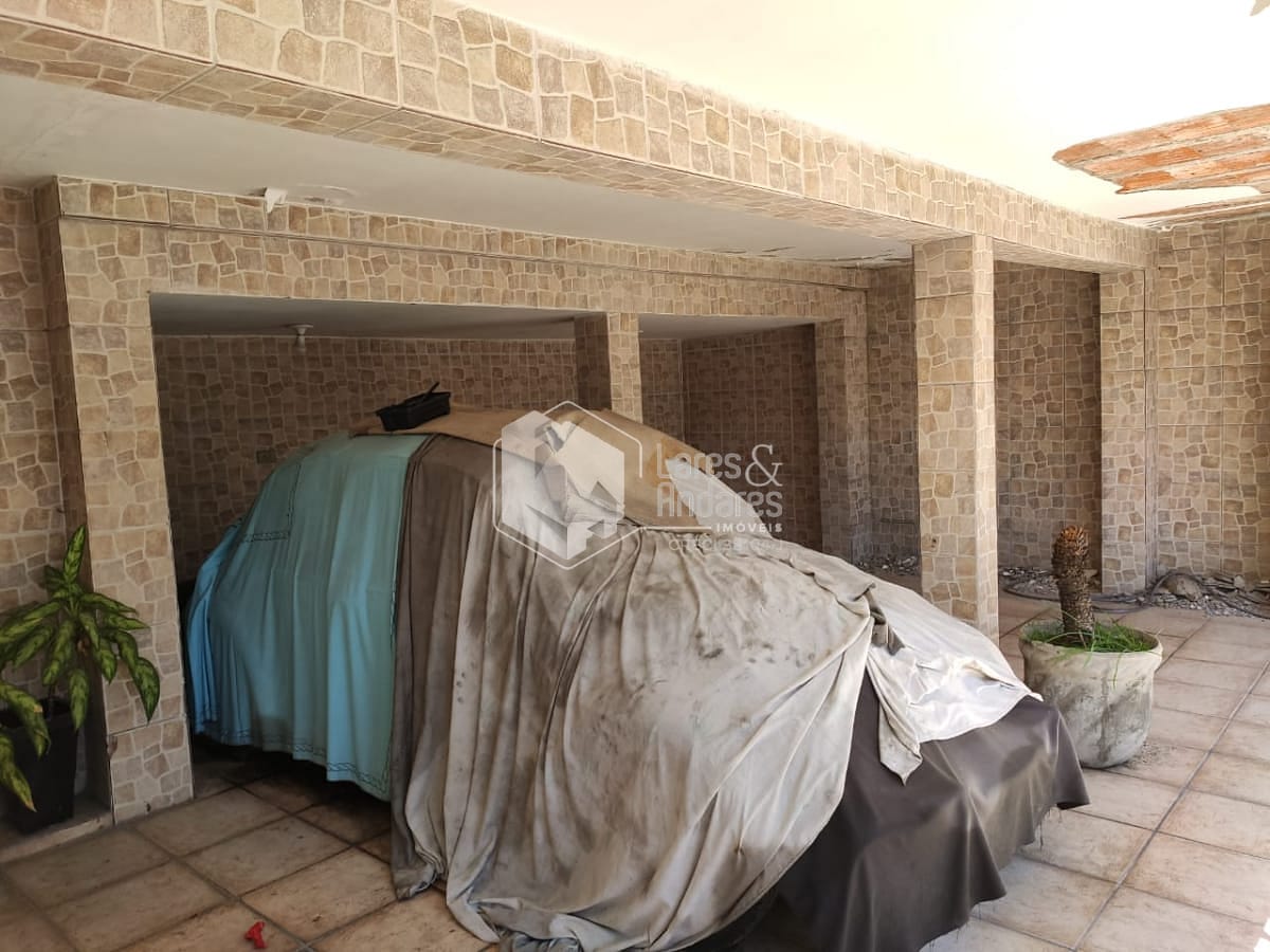 Casa, 4 quartos, 157 m² - Foto 2