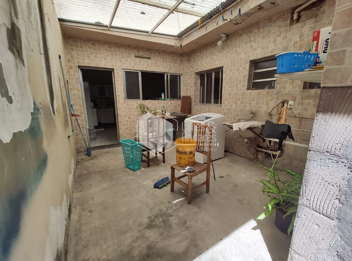 Casa, 4 quartos, 157 m² - Foto 24