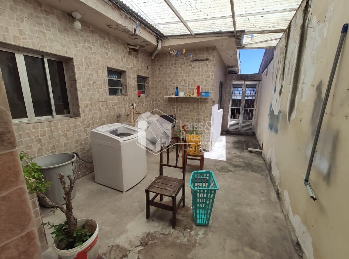 Casa, 4 quartos, 157 m² - Foto 21