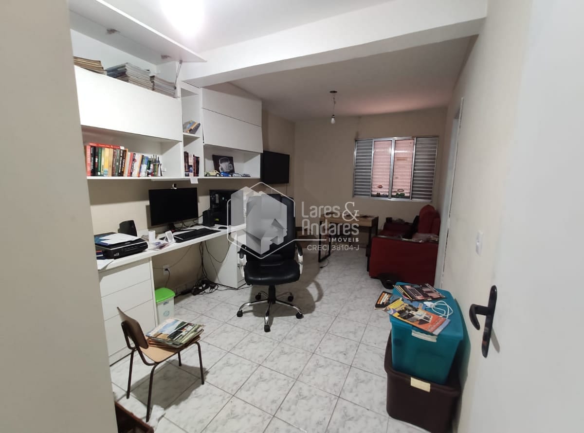 Casa, 4 quartos, 157 m² - Foto 27