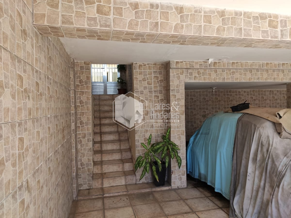 Casa, 4 quartos, 157 m² - Foto 3