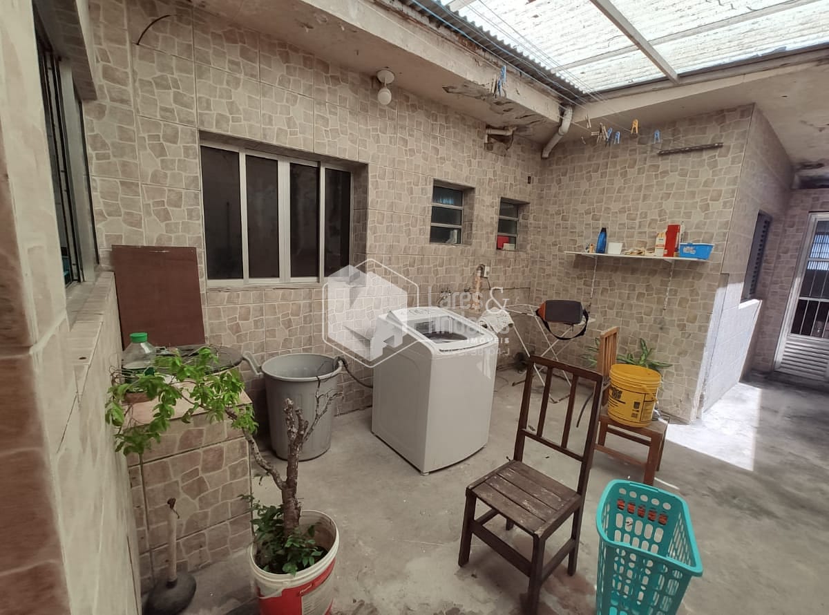 Casa, 4 quartos, 157 m² - Foto 22