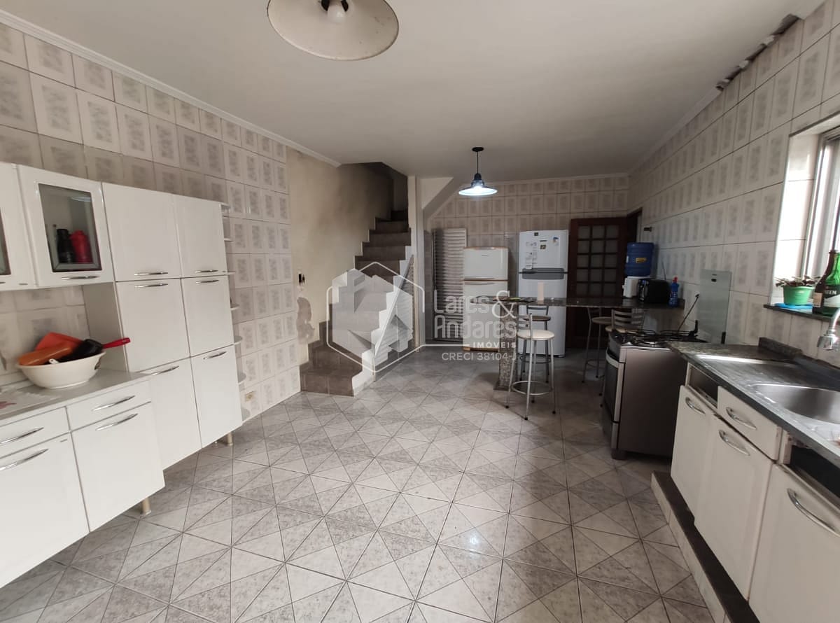 Casa, 4 quartos, 157 m² - Foto 20