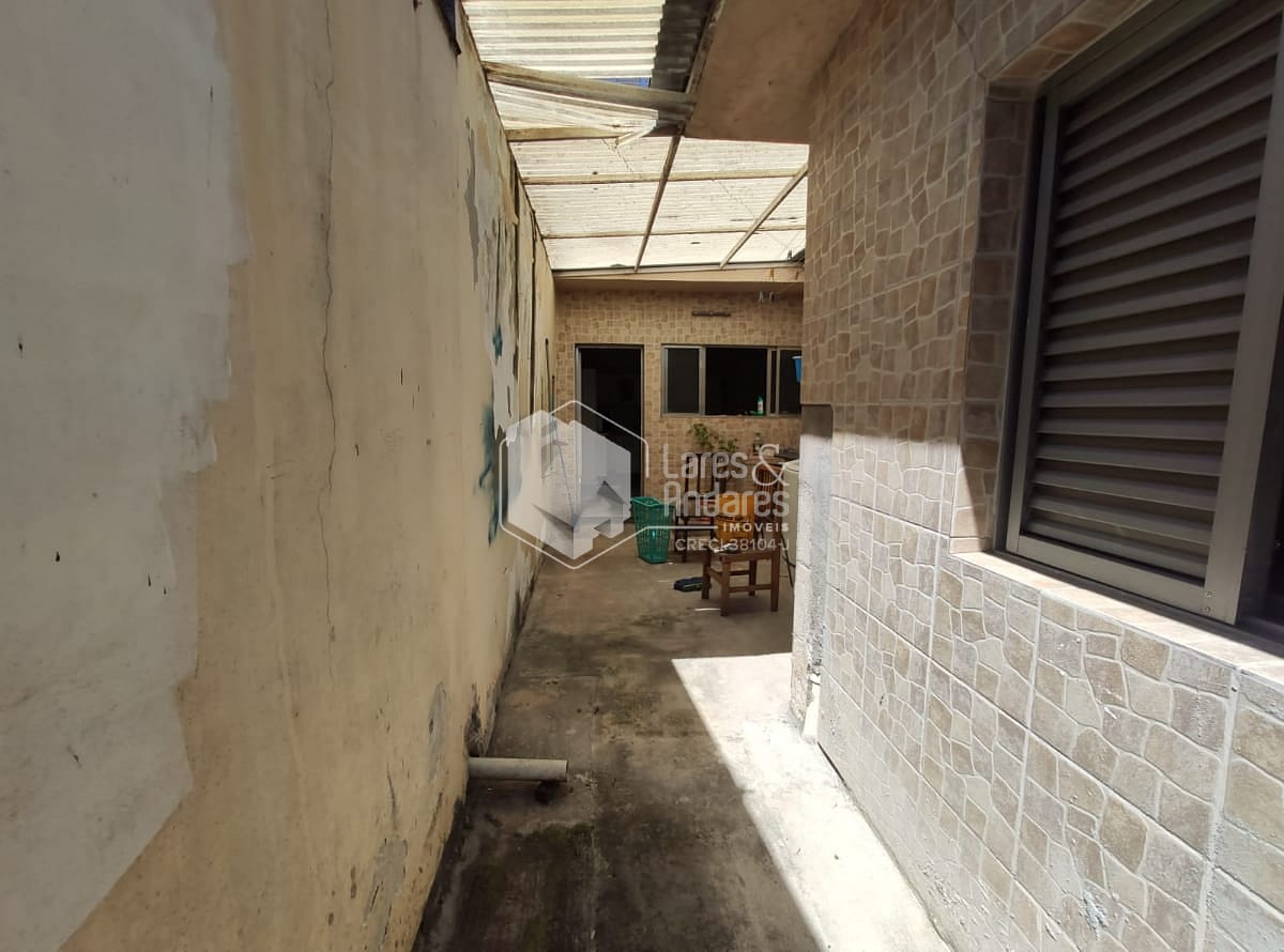 Casa, 4 quartos, 157 m² - Foto 23