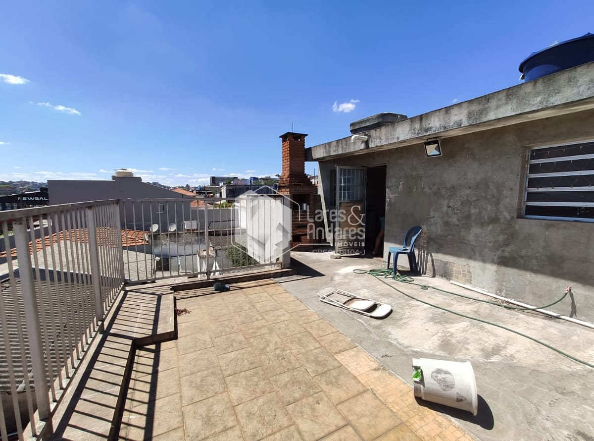 Casa, 4 quartos, 157 m² - Foto 37