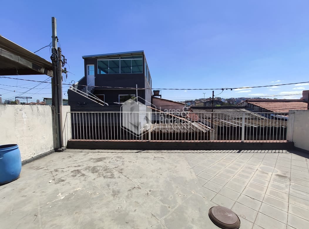 Casa, 4 quartos, 157 m² - Foto 6