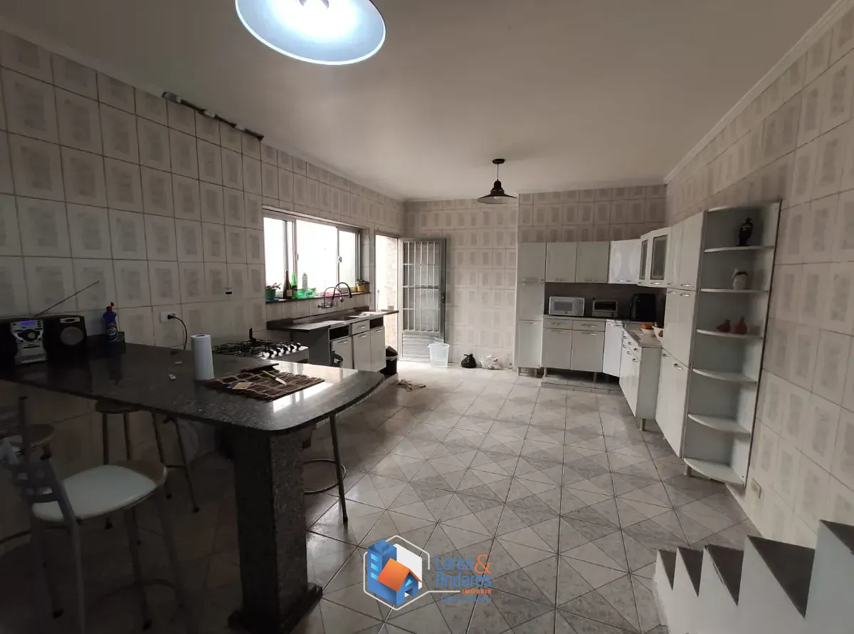 Casa, 4 quartos, 157 m² - Foto 19