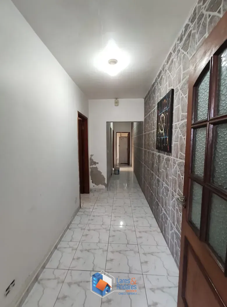 Casa, 4 quartos, 157 m² - Foto 9