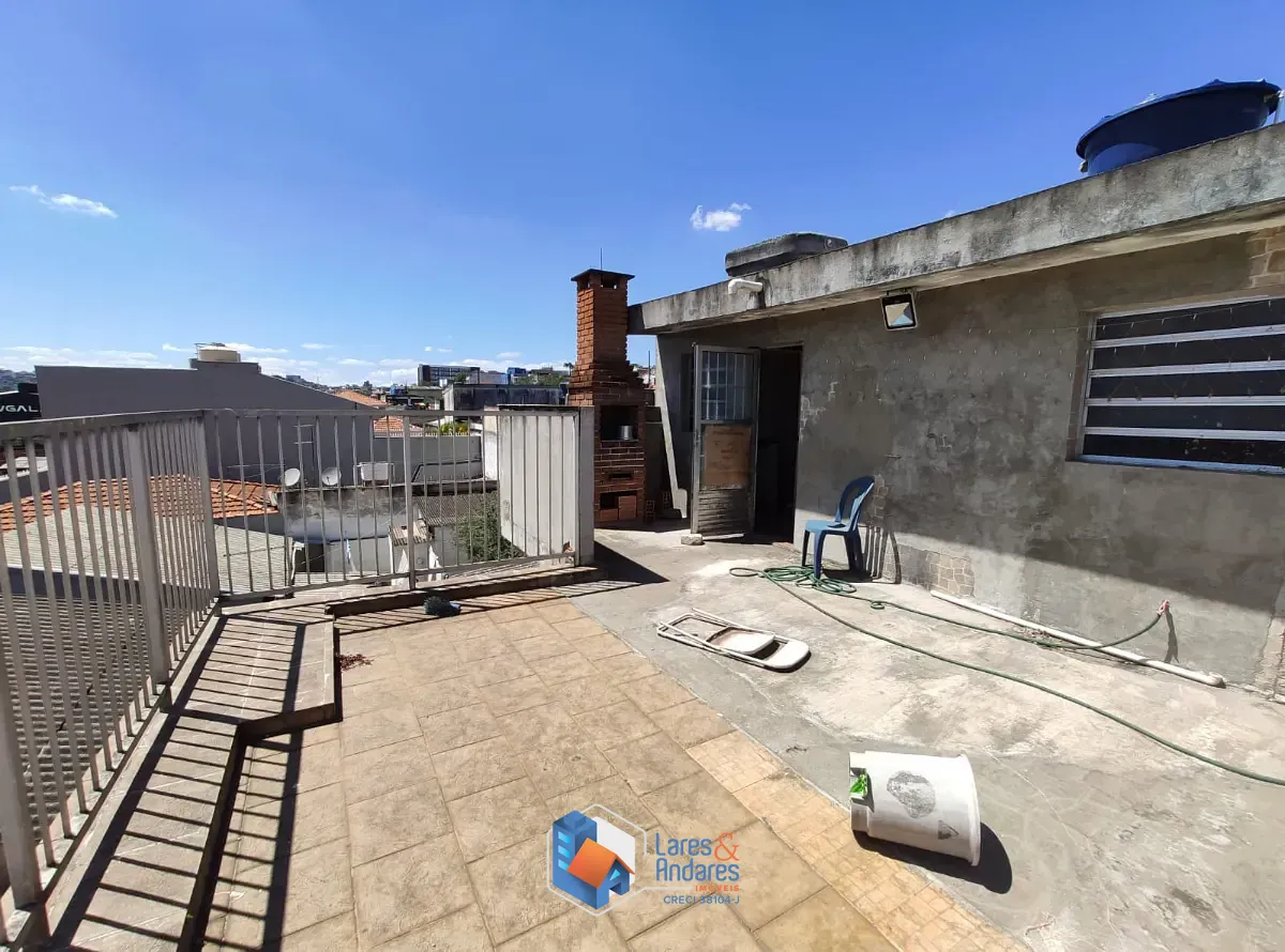 Casa, 4 quartos, 157 m² - Foto 38