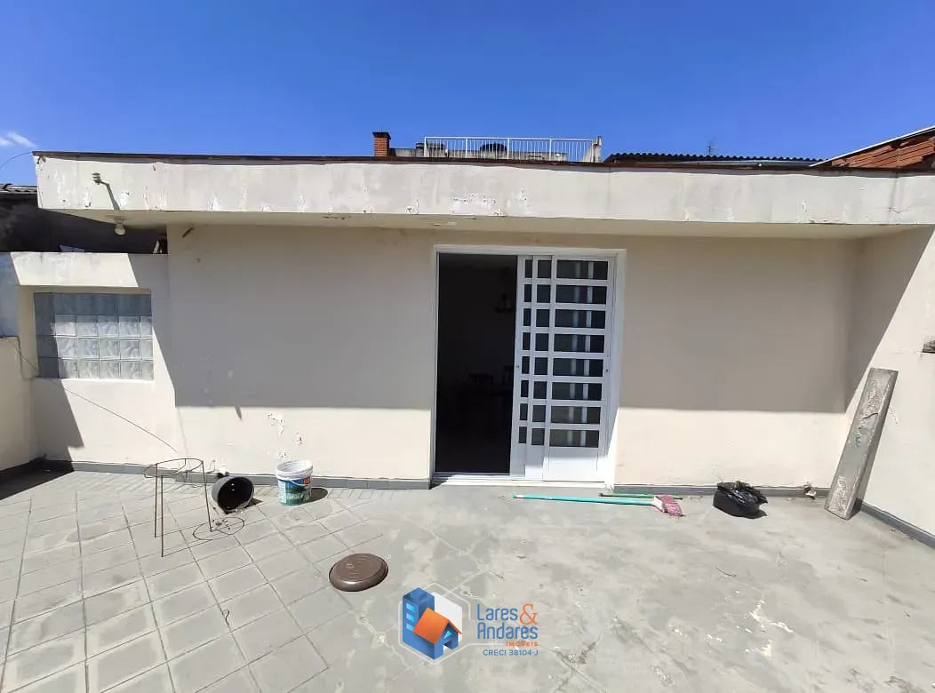 Casa, 4 quartos, 157 m² - Foto 7