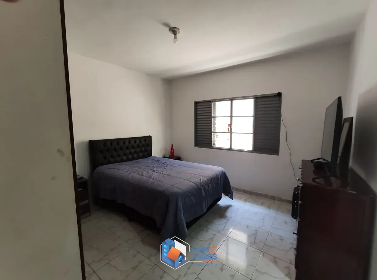 Casa, 4 quartos, 157 m² - Foto 11