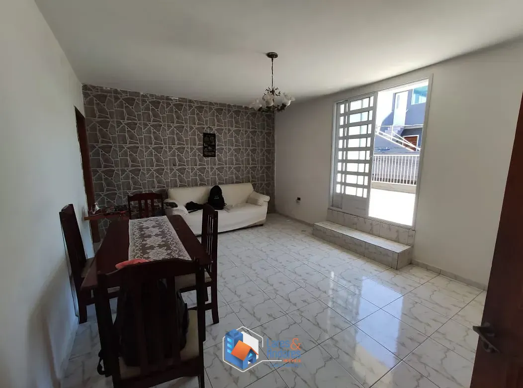 Casa, 4 quartos, 157 m² - Foto 4