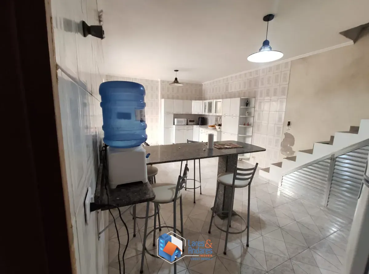 Casa, 4 quartos, 157 m² - Foto 18