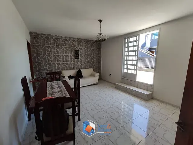 Casa com 157m² 4 quartos e 4 banheiros, à venda, no bairro Vila Império em São Paulo