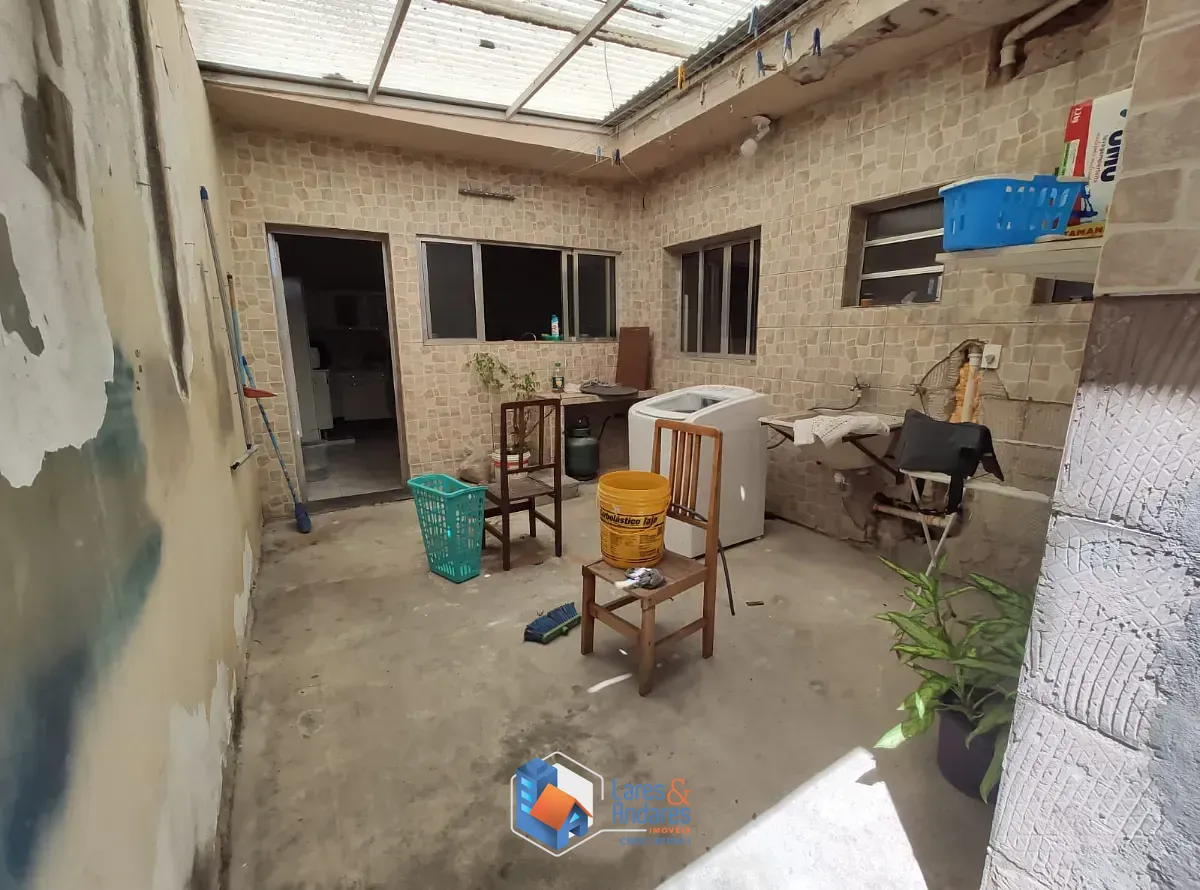 Casa, 4 quartos, 157 m² - Foto 24